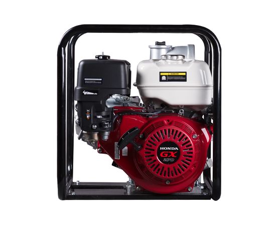 Мотопомпа Fubag PTH 1600 (431299), изображение 3