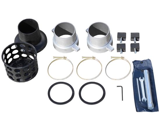 Мотопомпа ТСС PGT100 (арт. 130121), изображение 3