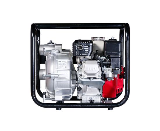 Мотопомпа Fubag PTH 600 ST, изображение 3