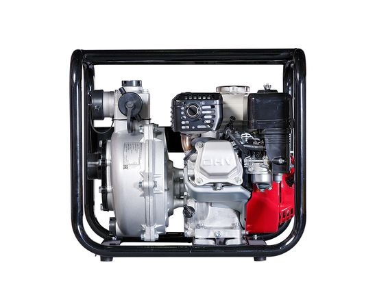 Мотопомпа Fubag PTH 400 H, изображение 3 от магазина Вимкор Мотопомпа Fubag PTH 400 H, изображение 3