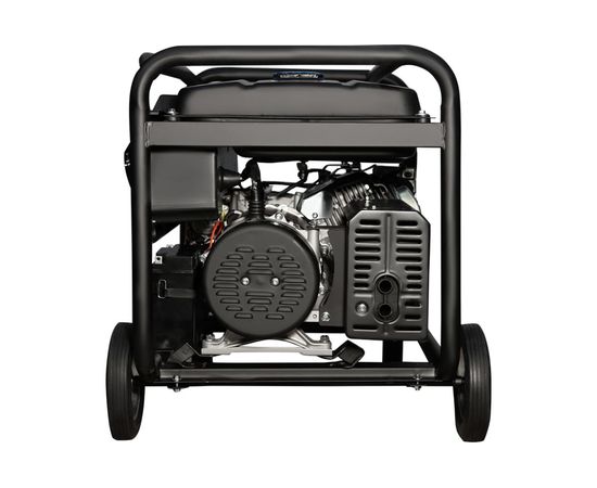 Электрогенератор FoxWeld Expert G7500 EW (7245), изображение 3