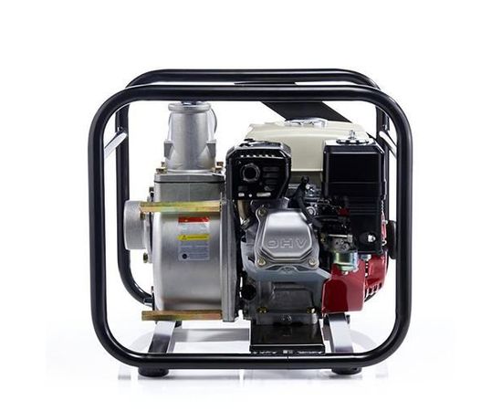 Мотопомпа Koshin STH-80X, изображение 3