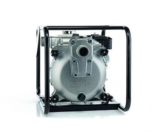 Мотопомпа Koshin KTH-50X, изображение 2