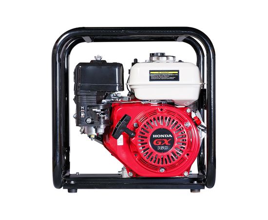 Мотопомпа Fubag PTH 400 H, изображение 4 от магазина Вимкор Мотопомпа Fubag PTH 400 H, изображение 4