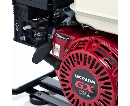 Мотопомпа Koshin PGH-50, изображение 2