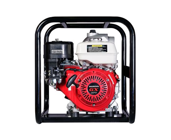 Мотопомпа Fubag PTH 1000 T, изображение 4