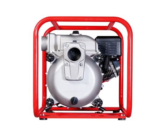 Мотопомпа Fubag PG 1300 T, изображение 4