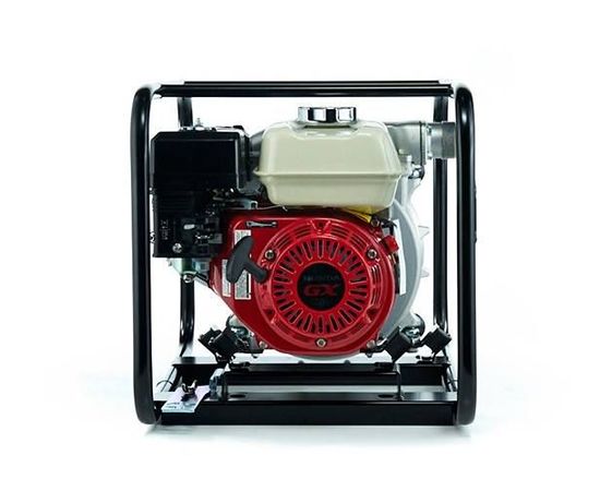 Мотопомпа Koshin KTH-50X, изображение 3