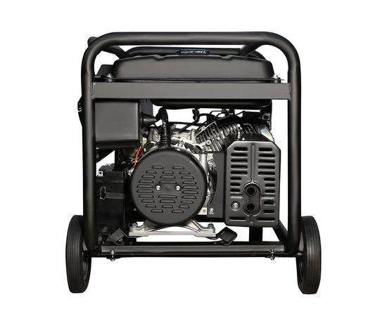 Электрогенератор FoxWeld Expert G9500 EW (8222), изображение 4