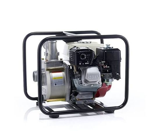 Мотопомпа Koshin STH-50X, изображение 3