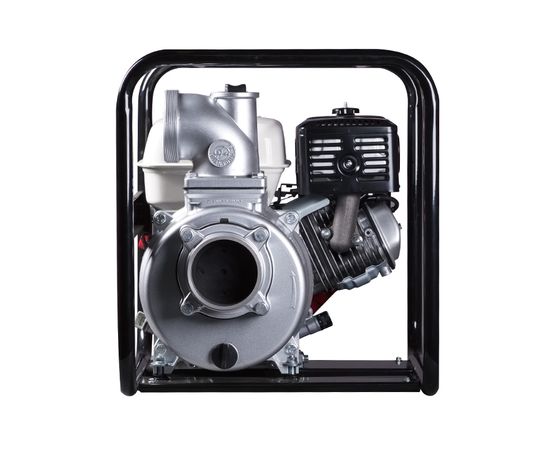 Мотопомпа Fubag PTH 1600 (431299), изображение 4