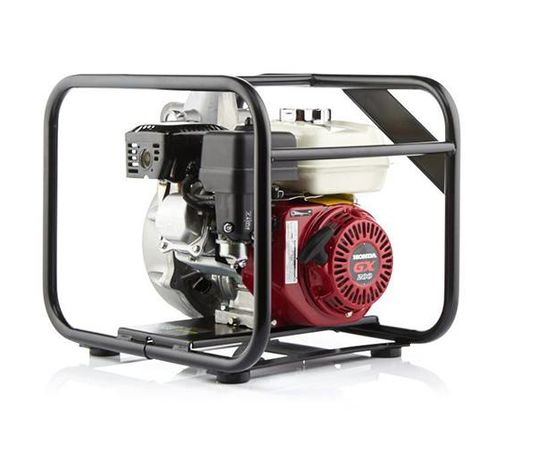 Мотопомпа Koshin SERH-50Z, изображение 3