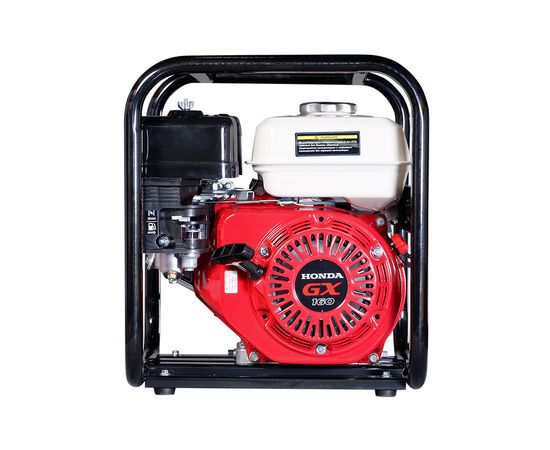 Мотопомпа Fubag PTH 600, изображение 4