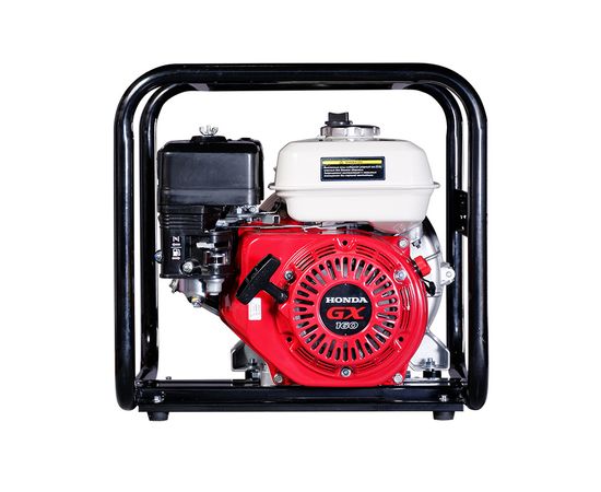 Мотопомпа Fubag PTH 1000 SТ, изображение 4