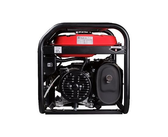 Электрогенератор Fubag BS 3300 A ES (431289), изображение 4