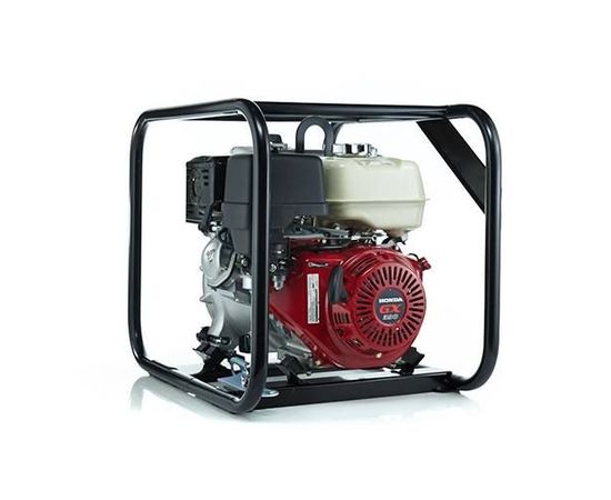 Мотопомпа Koshin KTH-100S, изображение 4