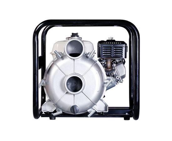 Мотопомпа Fubag PTH 1000 SТ, изображение 5