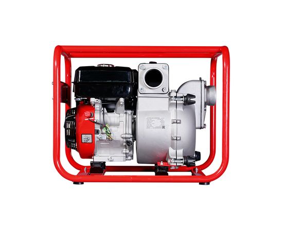 Мотопомпа Fubag PG 1300 T, изображение 5