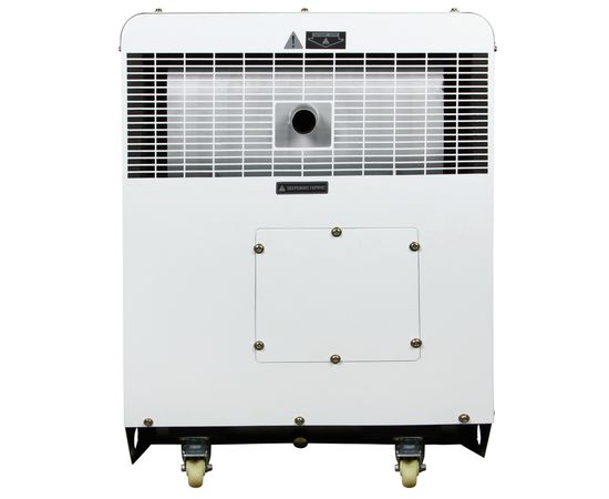 Электрогенератор Hyundai DHY 12000SE, изображение 2