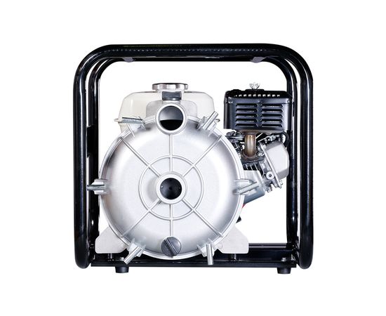 Мотопомпа Fubag PTH 600 ST, изображение 5
