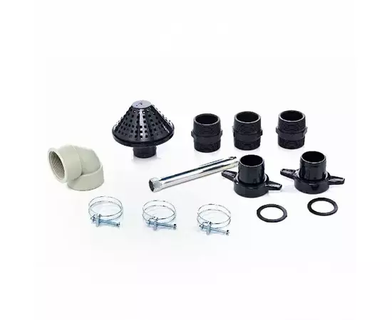 Мотопомпа Koshin PGH-50, изображение 4