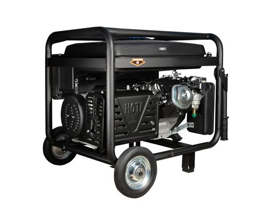 Электрогенератор FoxWeld Expert G9500 EW (7247), изображение 5