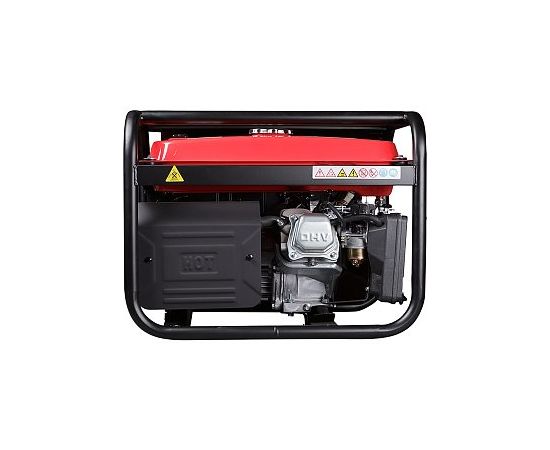 Электрогенератор Fubag BS 3300 A ES (431289), изображение 5