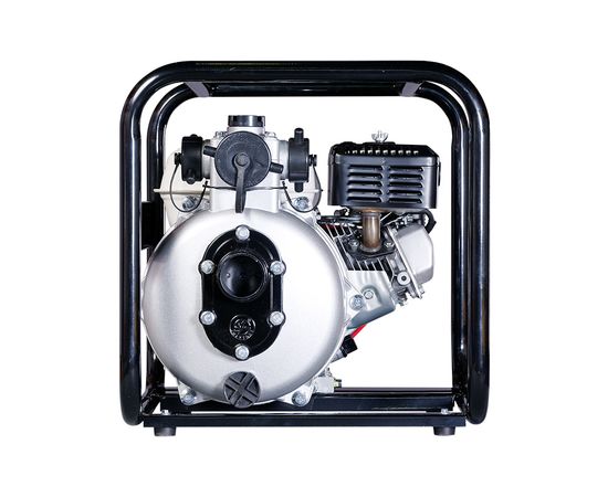 Мотопомпа Fubag PTH 400 H, изображение 5 от магазина Вимкор Мотопомпа Fubag PTH 400 H, изображение 5