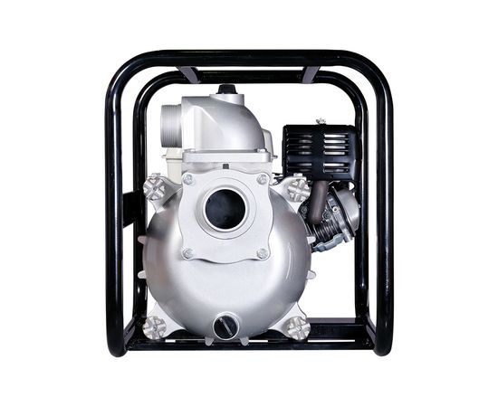 Мотопомпа Fubag PTH 1000 T, изображение 5