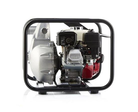 Мотопомпа Koshin SERH-50Z, изображение 4