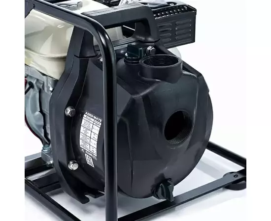 Мотопомпа Koshin PGH-50, изображение 5