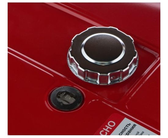 Мотопомпа Koshin SEY-100D, изображение 5