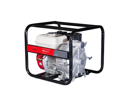 Мотопомпа Fubag PTH 600 ST, изображение 6