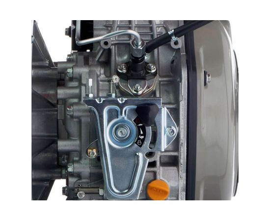 Мотопомпа Koshin STY-80D, изображение 5 от магазина Вимкор Мотопомпа Koshin STY-80D, изображение 5