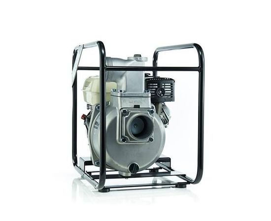 Мотопомпа Koshin SEH-100X, изображение 6