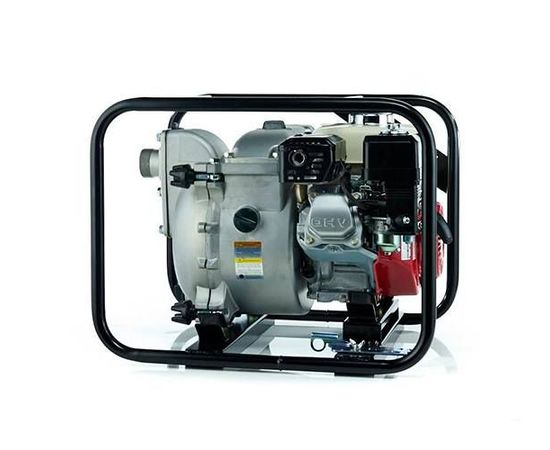 Мотопомпа Koshin KTH-50X, изображение 5