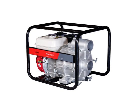 Мотопомпа Fubag PTH 1000 SТ, изображение 6
