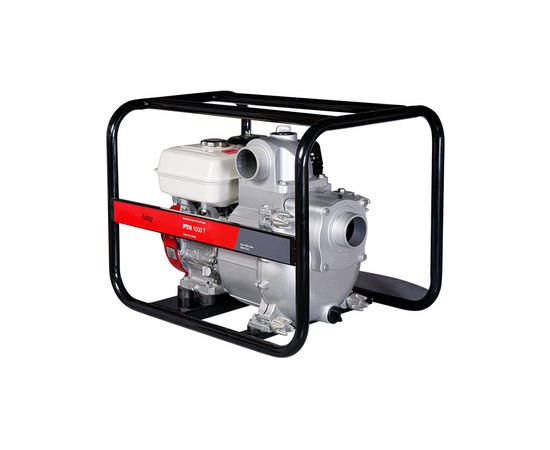 Мотопомпа Fubag PTH 1000 T, изображение 6