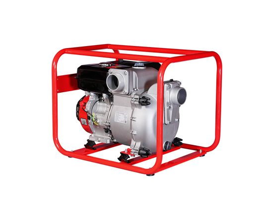 Мотопомпа Fubag PG 1300 T, изображение 6