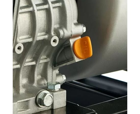 Мотопомпа Koshin KTY-80D, изображение 5