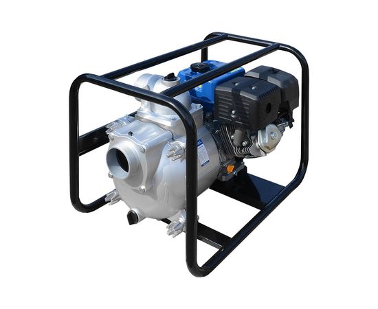 Мотопомпа ТСС PGST100 (арт. 130131), изображение 2