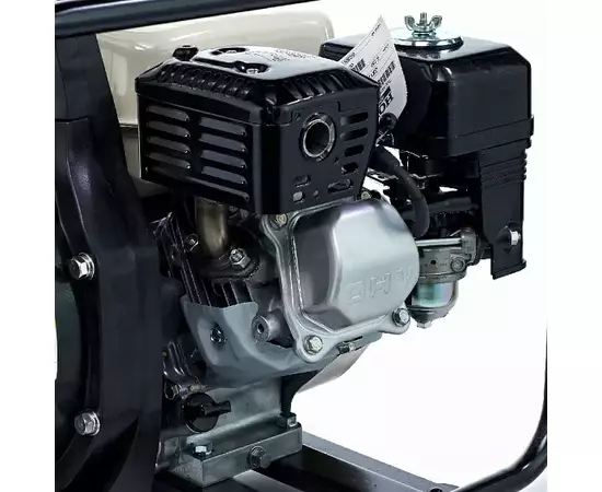 Мотопомпа Koshin PGH-50, изображение 6