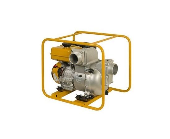 Мотопомпа Daishin PTX 401T, изображение 3 от магазина Вимкор Мотопомпа Daishin PTX 401T, изображение 3