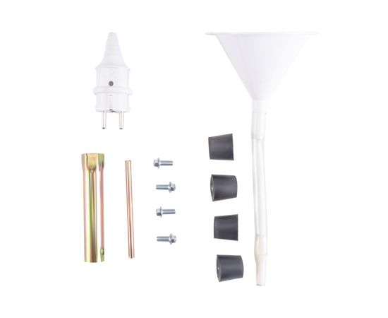 Электрогенератор FoxWeld Varteg G5000i (8457), изображение 7