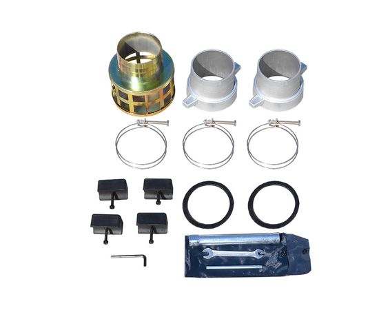 Мотопомпа ТСС PGST100 (арт. 130131), изображение 3