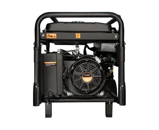 Электрогенератор FoxWeld Expert G7500 EW (7245), изображение 7