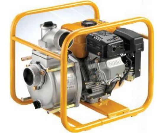 Мотопомпа Daishin PTX 301T, изображение 2