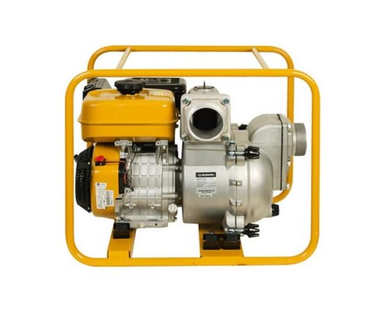 Мотопомпа Daishin PTX 401T, изображение 2 от магазина Вимкор Мотопомпа Daishin PTX 401T, изображение 2