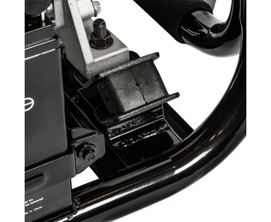 Электрогенератор DDE DPG10553E (DPG10553E), изображение 10