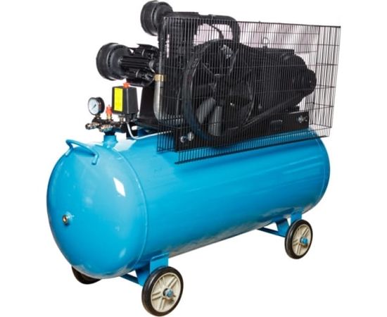 Компрессор Concorde CD-AC700/200-3, изображение 2